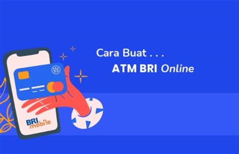 SYARAT MEMBUAT ATM BRI：3 Cara Bayar Pinjam Yuk Lewat BRImo, ATM BRI, dan BRILink Terbaru