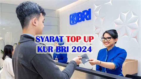 KUR BRI 2024: Panduan Lengkap Cara Pengajuan dan Syarat yang