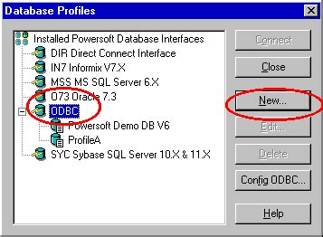 Read Sybase Powerbuilder 6 5 Manuals Tutorials 