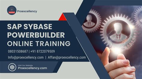 Read Online Sybase Powerbuilder 6 5 S Tutorials 