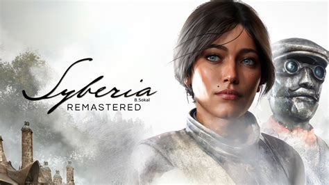 Syberia Ds Walkthrough