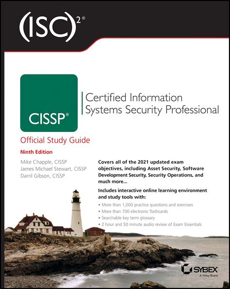 Sybex Cissp