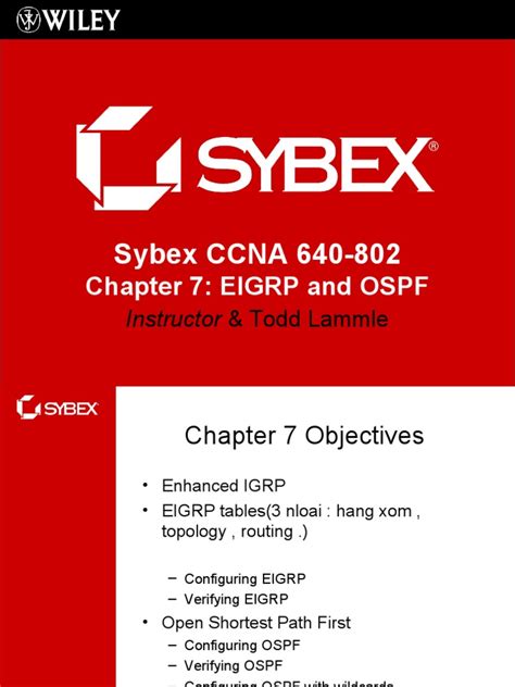Read Online Sybex Ccna 8Th Edition Free Download 