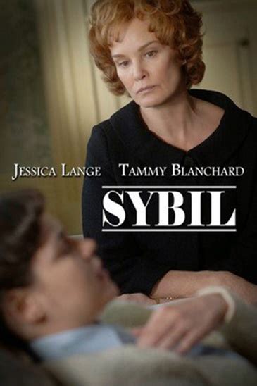 sybil biography multiple personality movie