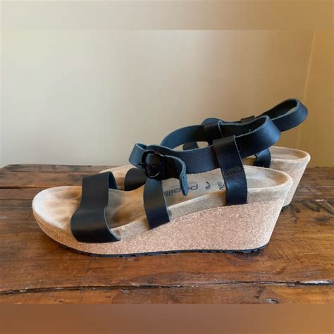 Sybil Birkenstocks