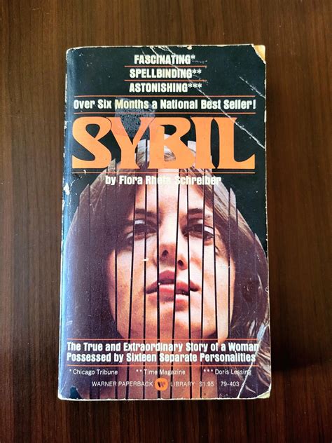 Sybil Book Pdf