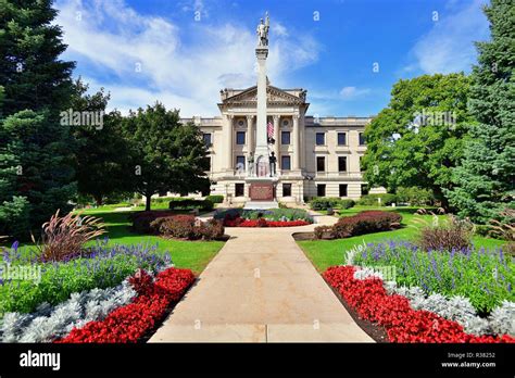 sycamore illinois