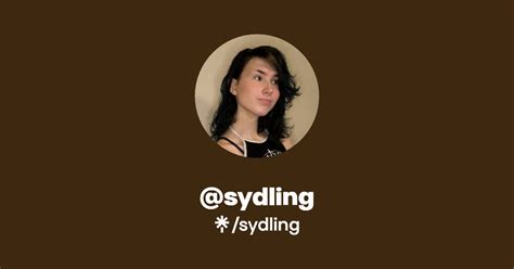 sydling onlyfans