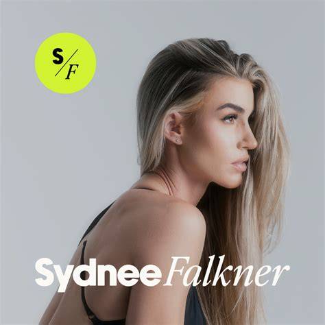 sydnee falkner nudes