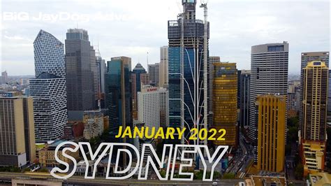  Sydney 2022 - Sydney 2022