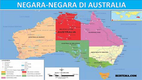 sydney berada di negara mana