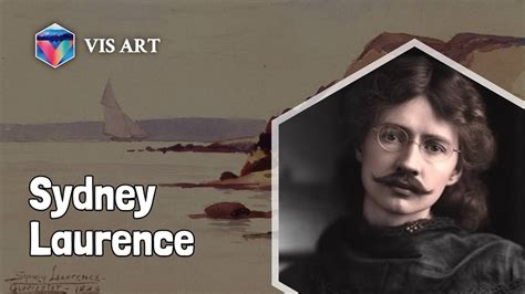 sydney laurence biography