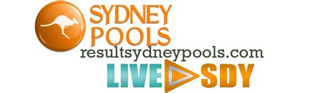 sydney pools 6d result