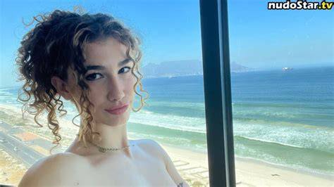 sydney smith onlyfans leaked