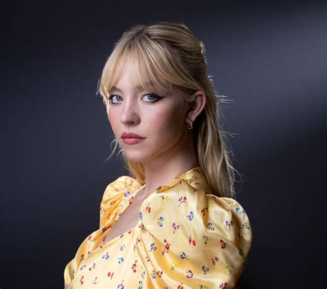 sydney sweeney biography