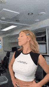 Sydney Sweeney Bouncing