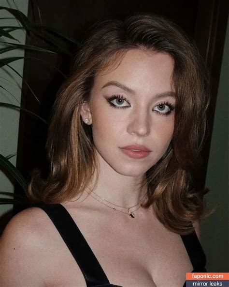 sydney sweeney leaked onlyfans