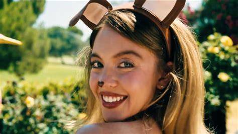 sydney sweeny nude pics