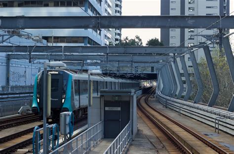 Sydney Train Network