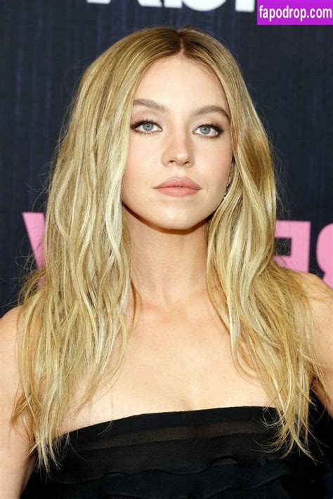 Sydney Sweeney Leaked/nude
