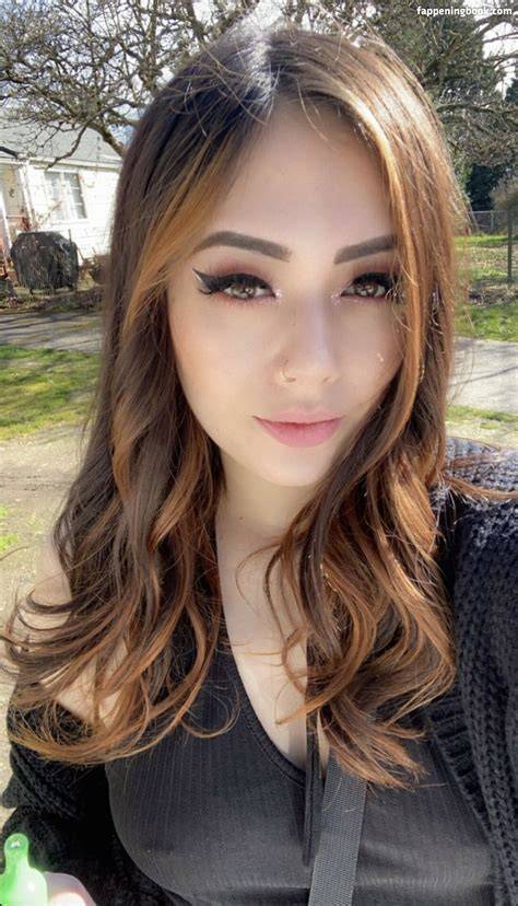 sydneycherryy nude