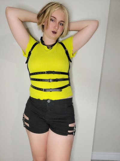 sydneyq official nude