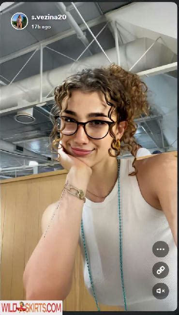 sydneyvmayy leaks