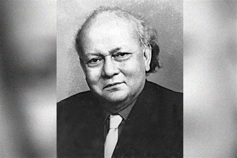 Syed Mujtaba Ali