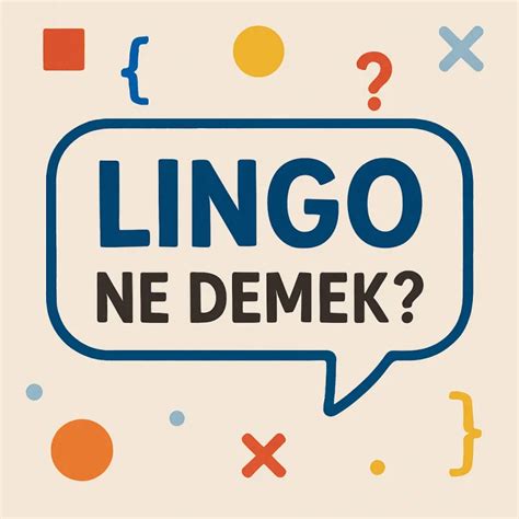 Söylev Ne Demek
