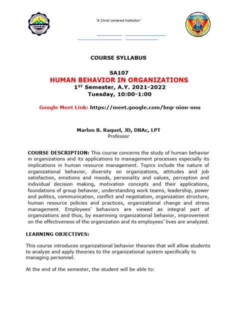 Syllabus Of Lectures On Human Embryology An Introduction To The Study Of Obstetrics And Gynaecology