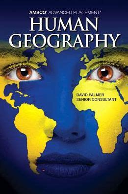 Read Syllabus Ap Human Geography David Palmer 