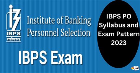 Read Online Syllabus Ibps Po Student Guideline 