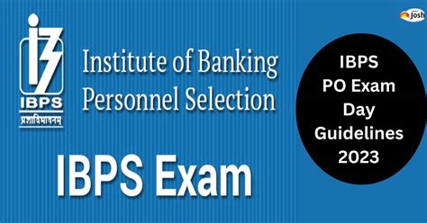 Read Online Syllabus Ibps Po Student Guideline 