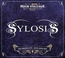 sylosis live at high voltage rar