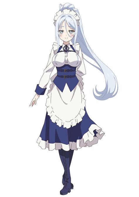 sylpha | Sylpha Kimama Ni Majutsu Wo Kiwamemasu Tensei