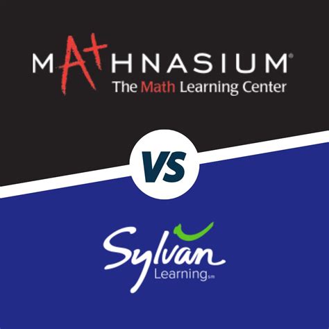 Sylvan Learning Math   Mathnasium Vs Sylvan Which Is Best Surprising Winner - Sylvan Learning Math