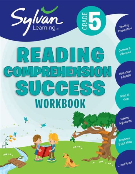 Read Online Sylvan Workbooks 6Th Grade 