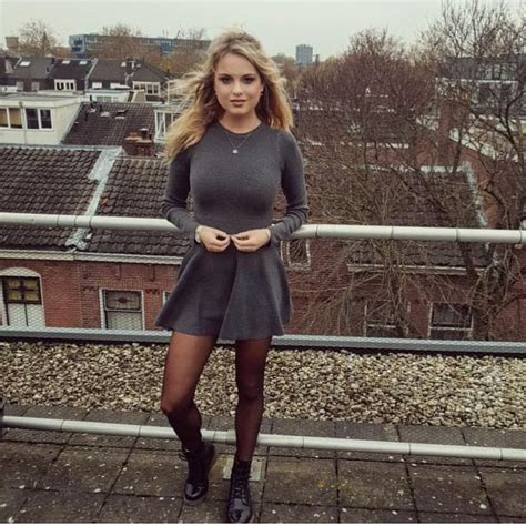 Sylvana Ijsselmuiden Sexy