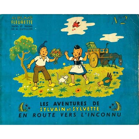 Sylvette Et Sylvain
