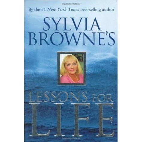 sylvia brownes biography