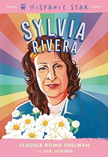 sylvia rivera biography book