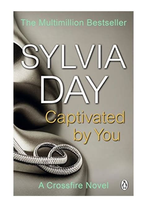 Download Sylvia Day Captivated By You Pdf 
