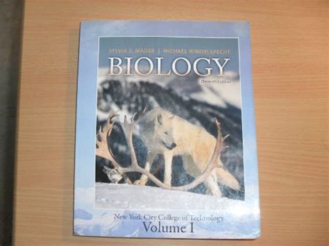Read Online Sylvia Mader Biology 11Th Edition Chapter1 