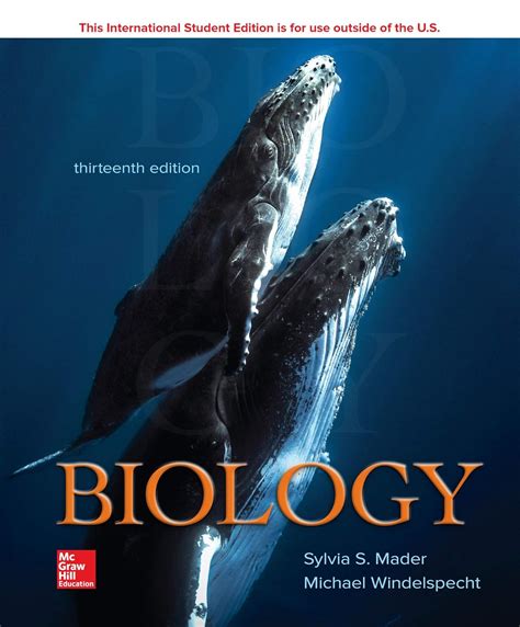 Read Sylvia S Mader Biology 10Th Edition Pdf Wordpress 