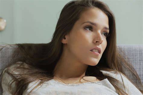 sylvie nude