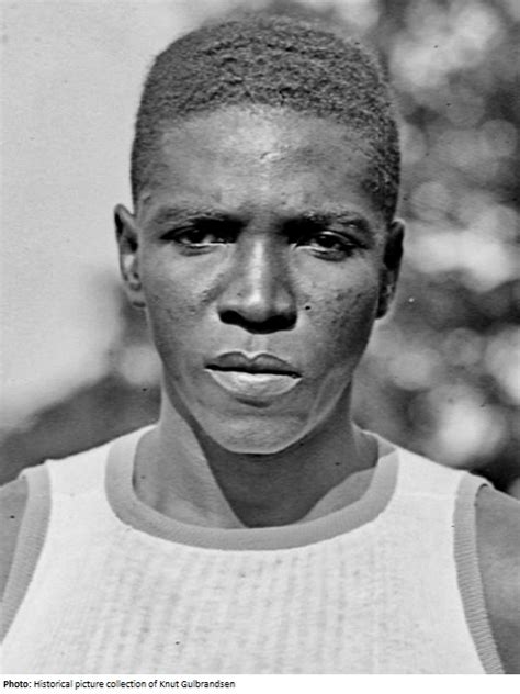 sylvio cator biography sample