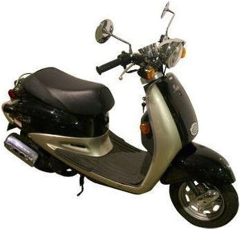 Sym Fiddle 50cc Service Manual Information