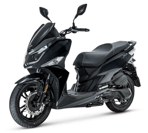 Sym Jet 14 200cc