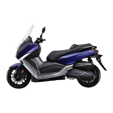 Sym Maxsym Manual