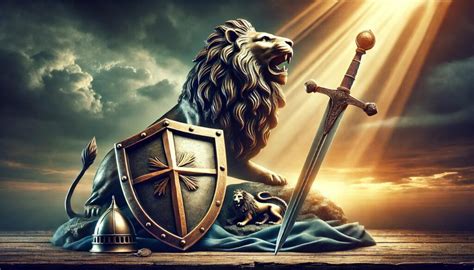 Symbol For Bravery